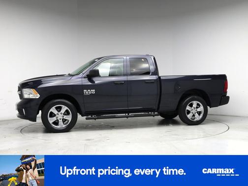 2019 RAM 1500 Classic Express