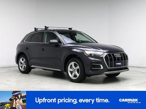 2023 Audi Q5 Premium