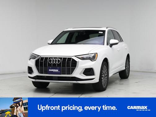 2022 Audi Q3 Premium