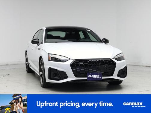 2023 Audi A5 Sportback S-Line Prestige