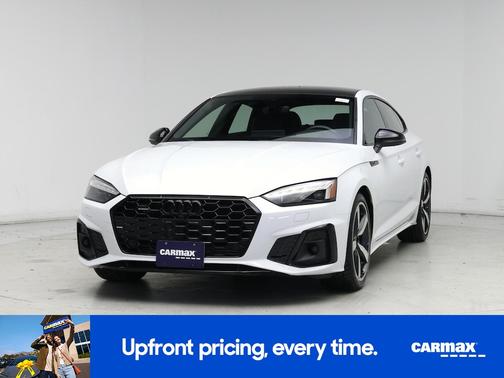 2023 Audi A5 Sportback S-Line Prestige