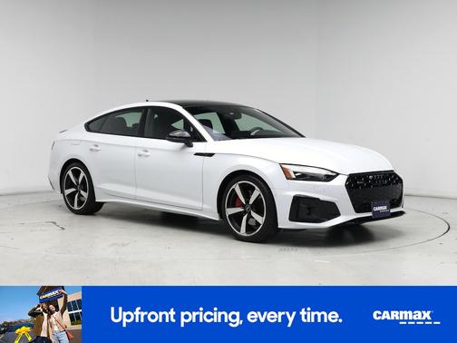 2023 Audi A5 Sportback S-Line Prestige