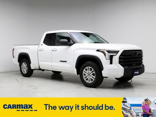 2023 Toyota Tundra SR5