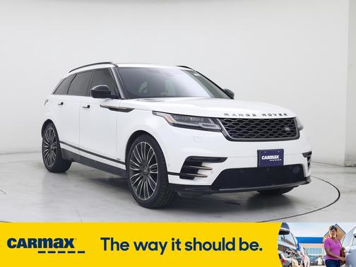 2021 Land Rover Range Rover Velar R-Dynamic HSE