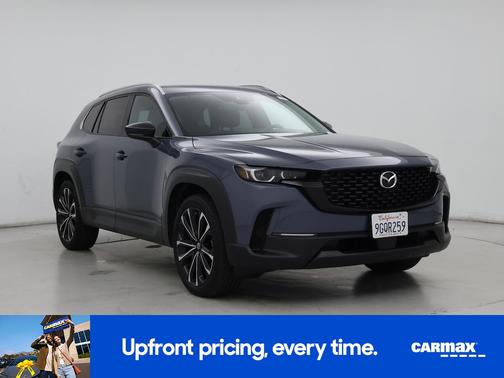 2023 Mazda CX-50 2.5 S Premium Plus Package