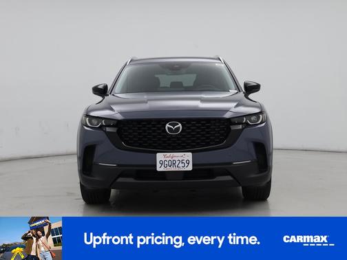 2023 Mazda CX-50 2.5 S Premium Plus Package