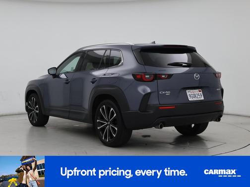 2023 Mazda CX-50 2.5 S Premium Plus Package