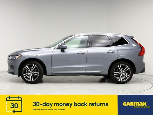 Photo 3 of 26 of 2019 Volvo XC60 T5 Momentum