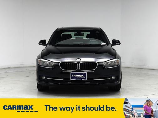 2017 BMW 330 XI