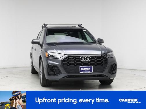 2022 Audi Q5 e S-Line Premium Plus