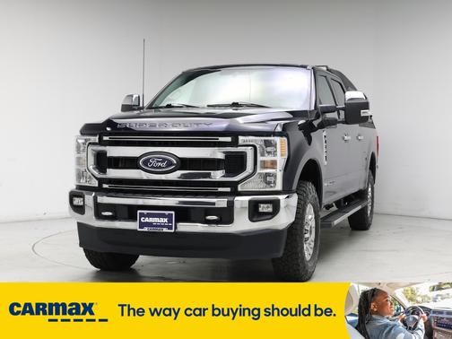 2021 Ford F-250 XLT
