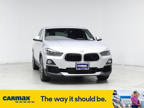 2019 BMW X2 XDrive28i