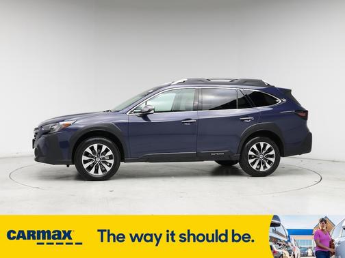 2023 Subaru Outback Touring XT