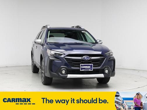 2023 Subaru Outback Touring XT