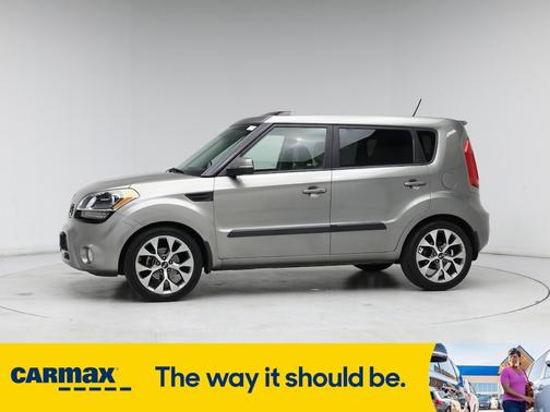 2013 Kia Soul !