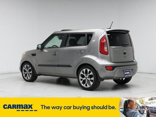 2013 Kia Soul !