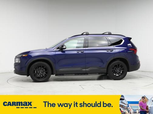 2023 Hyundai SANTA FE XRT