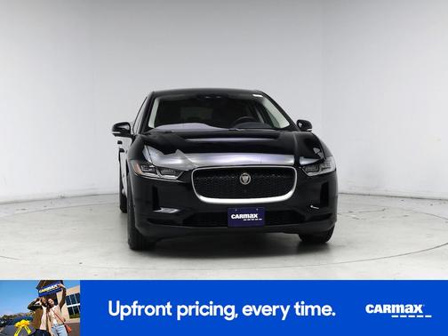 2020 Jaguar I-PACE S