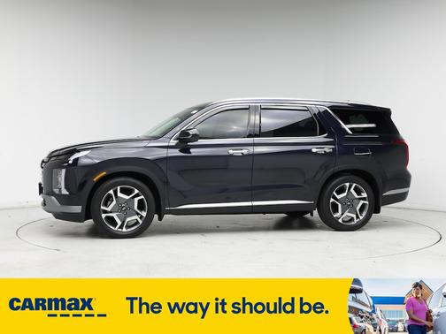 2023 Hyundai PALISADE SEL