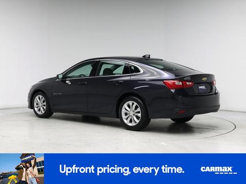 2023 Chevrolet Malibu 1LT