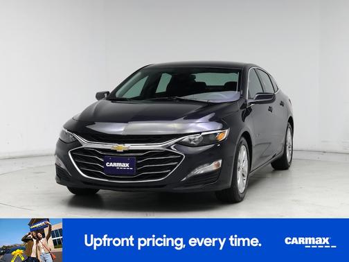 2023 Chevrolet Malibu 1LT