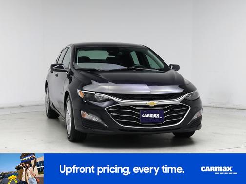 2023 Chevrolet Malibu 1LT