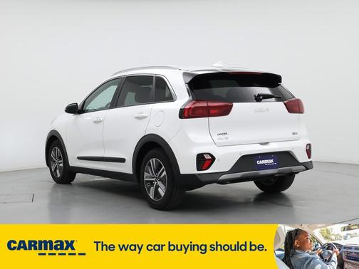 2022 Kia Niro EX Premium