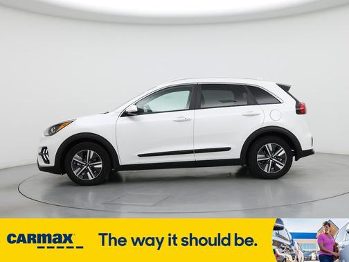 2022 Kia Niro EX Premium