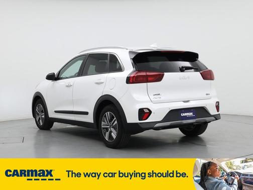 2022 Kia Niro EX Premium