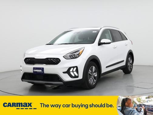 2022 Kia Niro EX Premium