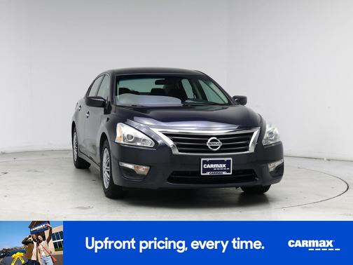 2015 Nissan Altima S