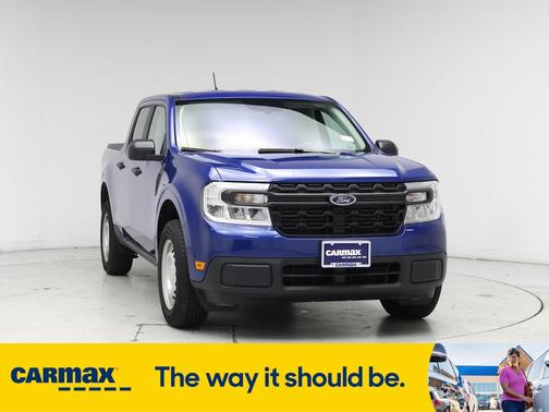 2024 Ford Maverick XL