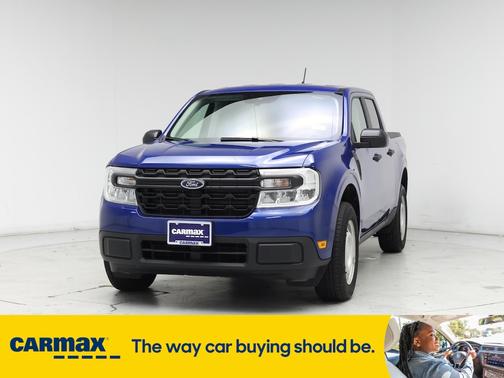 2024 Ford Maverick XL