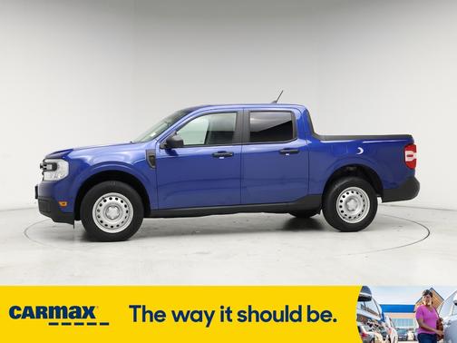 2024 Ford Maverick XL