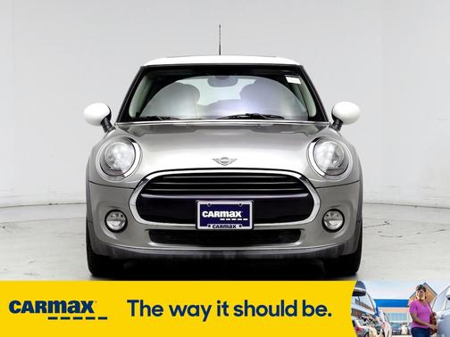2019 MINI Hardtop