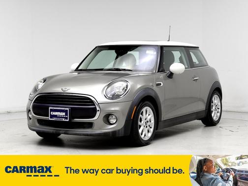 2019 MINI Hardtop