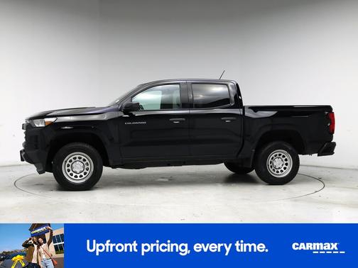 2023 Chevrolet Colorado Work Truck