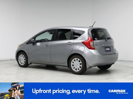 2014 Nissan Versa Note SV
