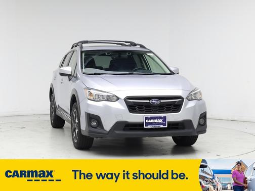 2019 Subaru Crosstrek Premium