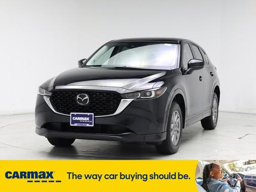 2024 Mazda CX-5 2.5 S Preferred Package