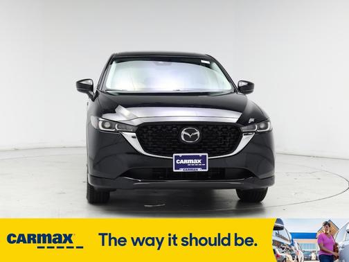 2024 Mazda CX-5 2.5 S Preferred Package
