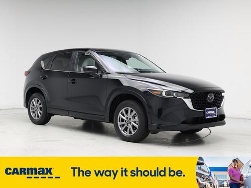 2024 Mazda CX-5 2.5 S Preferred Package