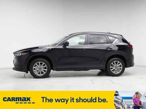 2024 Mazda CX-5 2.5 S Preferred Package