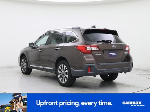 2019 Subaru Outback 3.6R Touring