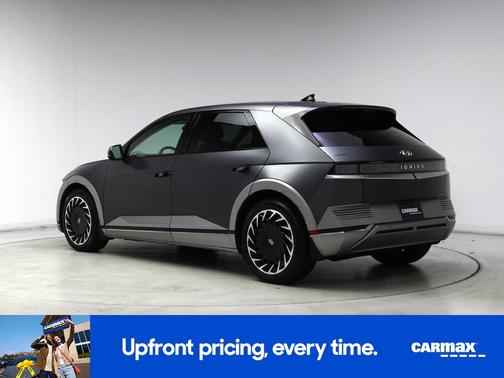 2023 Hyundai IONIQ 5 Limited