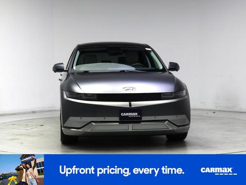 2023 Hyundai IONIQ 5 Limited