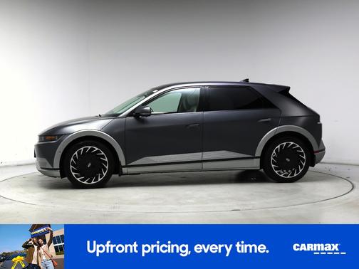 2023 Hyundai IONIQ 5 Limited