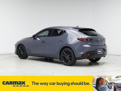2019 Mazda Mazda3 Premium