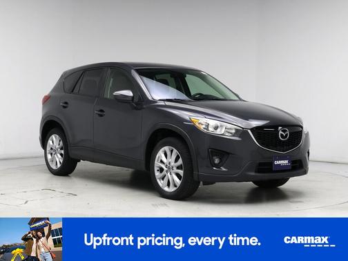 2015 Mazda CX-5 Grand Touring