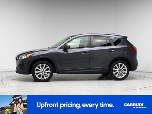 2015 Mazda CX-5 Grand Touring